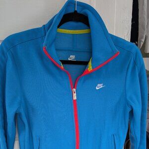 Classic Nike Track Jacket